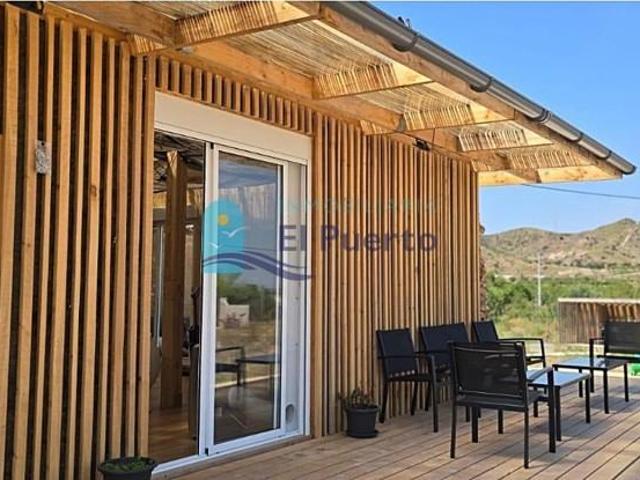 Casa en venta Fuente Álamo de Murcia