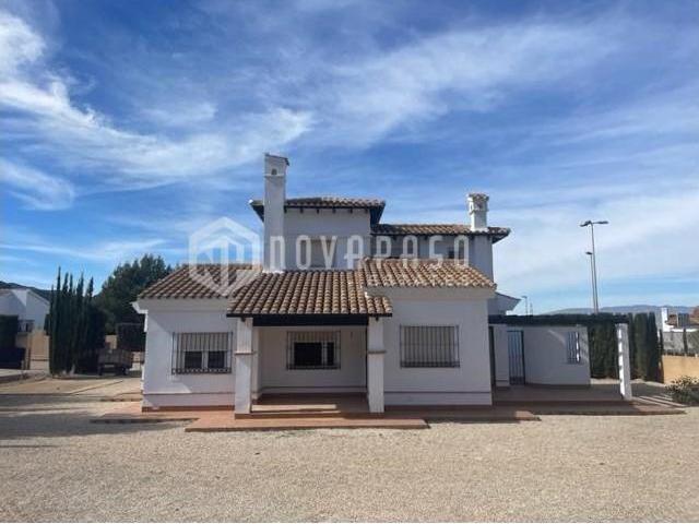 Casa en venta Fuente Álamo de Murcia