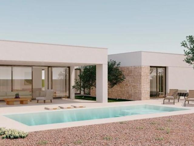 Casa en venta Fuente Álamo de Murcia