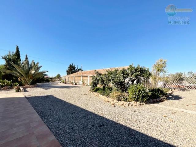 Casa en venta Fuente Álamo de Murcia