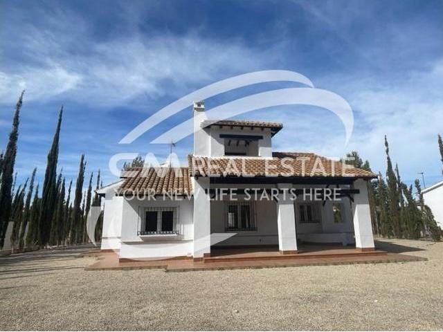 Casa en venta Fuente Álamo de Murcia