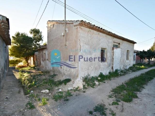 Casa en venta Fuente Álamo de Murcia