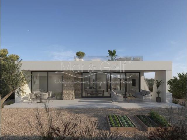 Casa en venta Fuente Álamo de Murcia