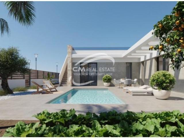 Casa en venta Fuente Álamo de Murcia