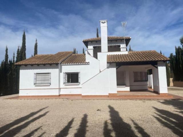 Casa en venta Fuente Álamo de Murcia