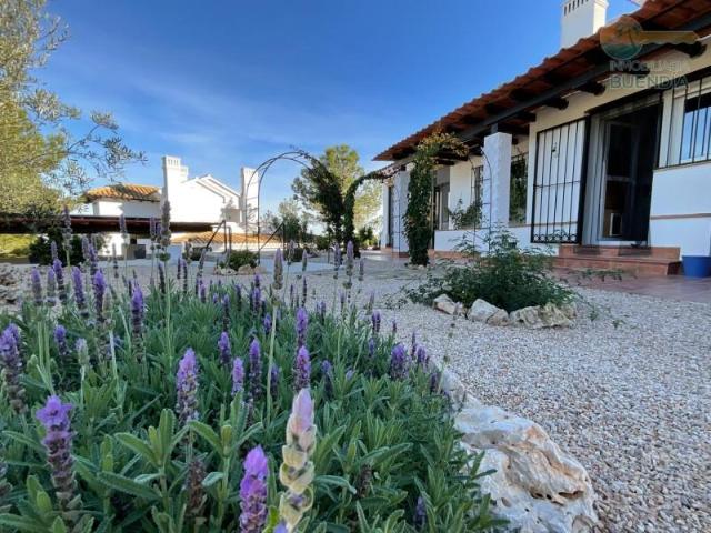 Casa en venta Fuente Álamo de Murcia