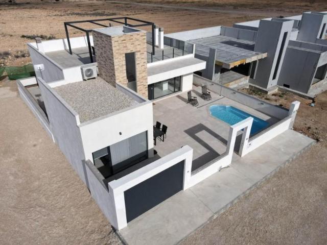 Casa en venta Fuente Álamo de Murcia