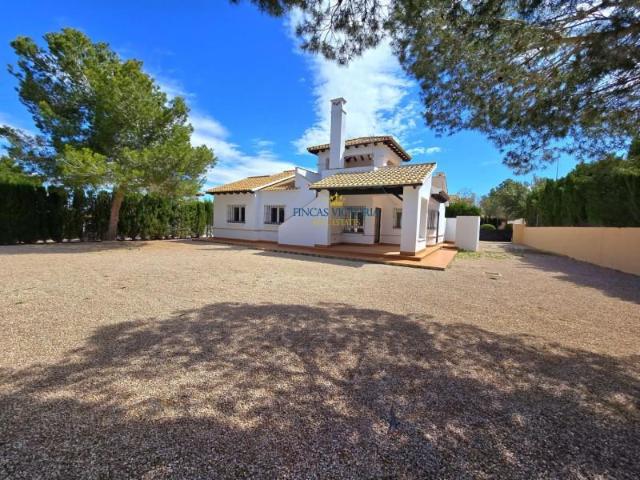 Casa en venta Fuente Álamo de Murcia