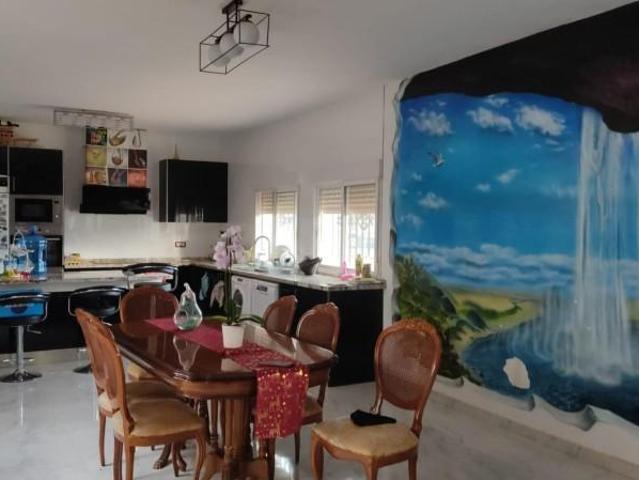 Casa en venta Fuente Álamo de Murcia