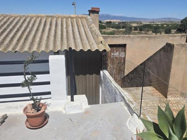 Casa en venta Fuente Álamo de Murcia