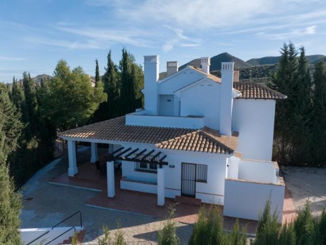 Casa en venta Fuente Álamo de Murcia