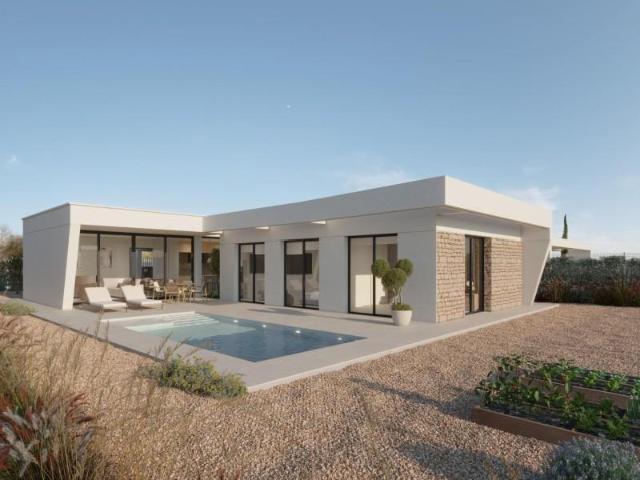 Casa en venta Fuente Álamo de Murcia