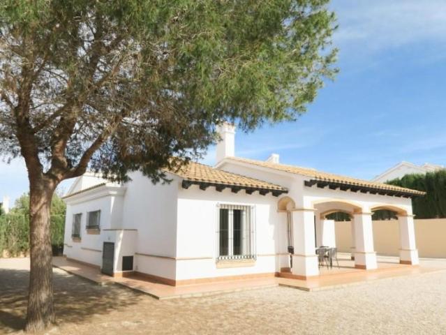 Casa en venta Fuente Álamo de Murcia