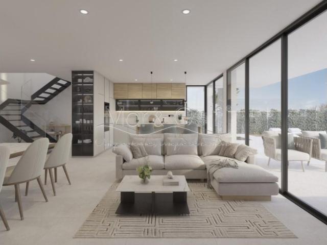 Casa en venta Fuente Álamo de Murcia