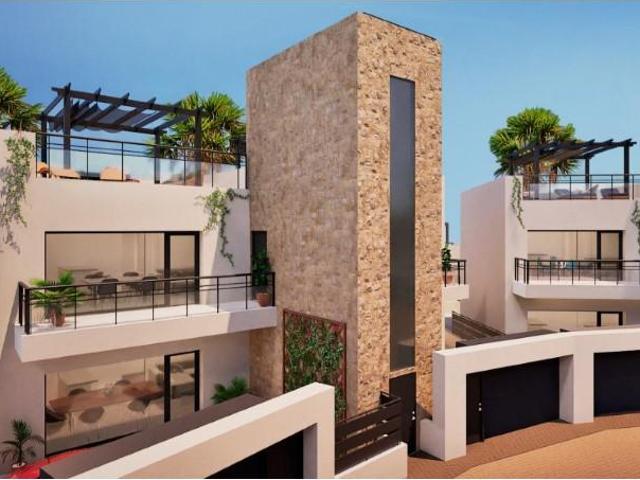 Casa en venta Fuente Álamo de Murcia