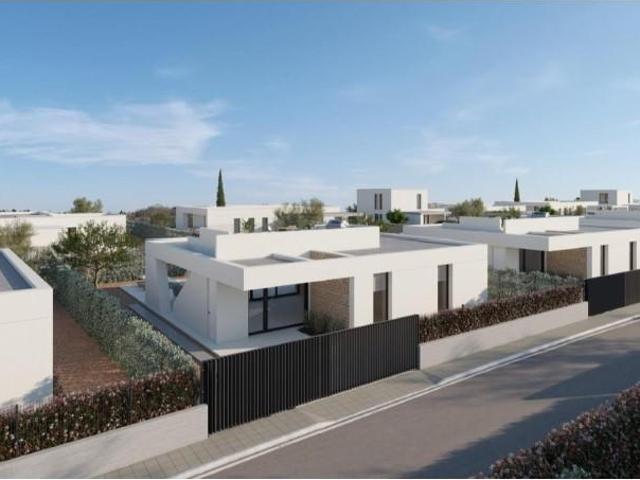Casa en venta Fuente Álamo de Murcia