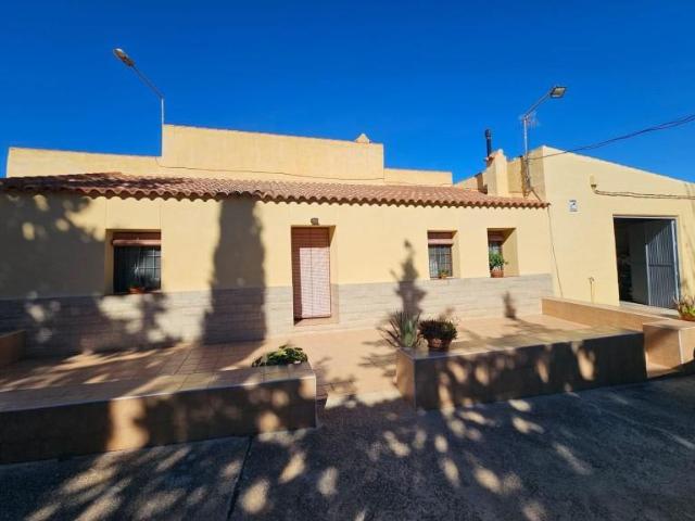 Casa en venta Fuente Álamo de Murcia