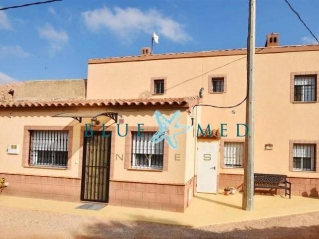 Casa en venta Fuente Álamo de Murcia