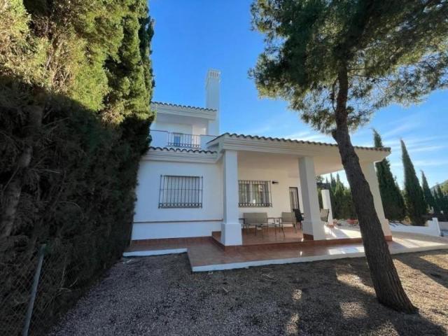 Casa en venta Fuente Álamo de Murcia