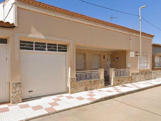 Casa en venta Fuente Álamo de Murcia