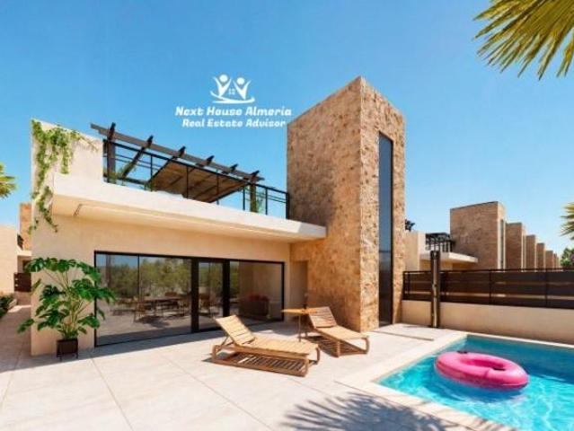 Casa en venta Fuente Álamo de Murcia