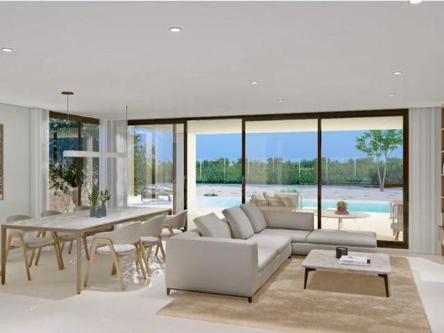 Casa en venta Fuente Álamo de Murcia
