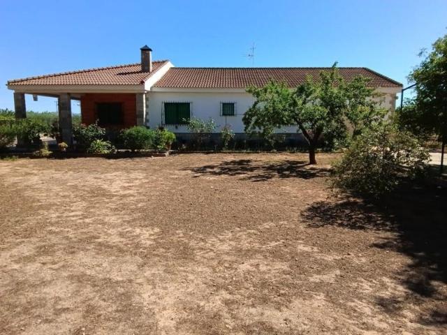Casa en venta Fuente Álamo de Murcia