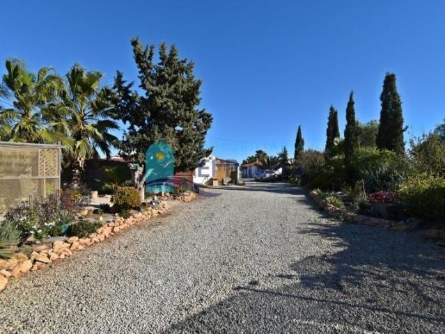 Casa en venta Fuente Álamo de Murcia