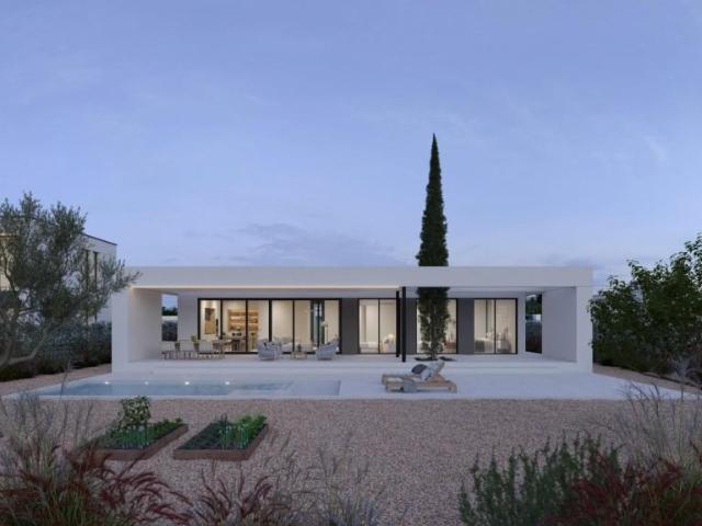 Casa en venta Fuente Álamo de Murcia
