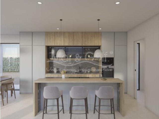 Casa en venta Fuente Álamo de Murcia
