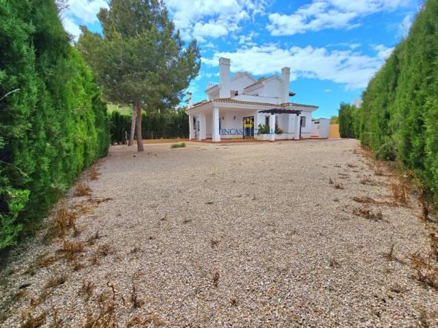 Casa en venta Fuente Álamo de Murcia