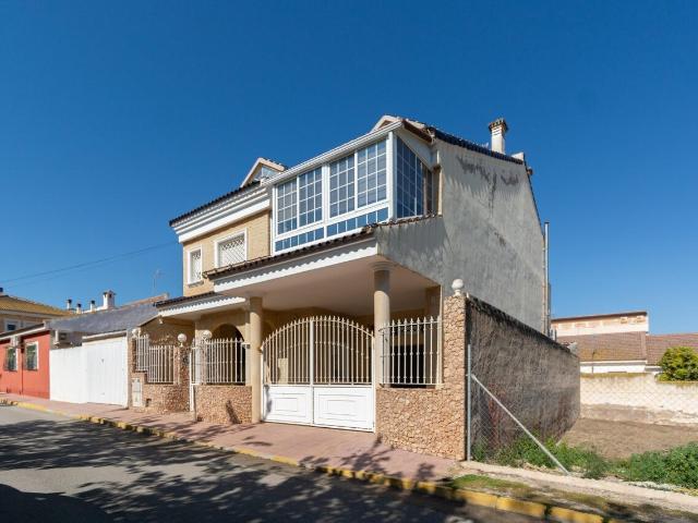 Casa en venta, Fuente Alamo, Murcia