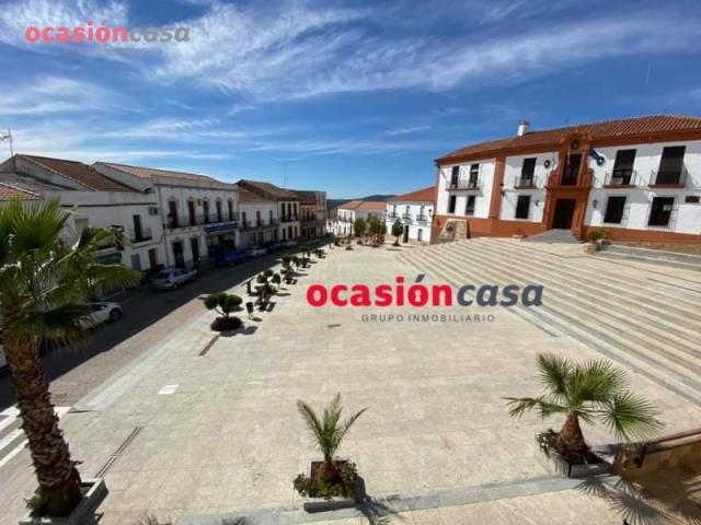 Casa en venta Fuente Obejuna