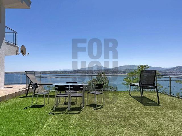 Casa en venta Fuenterrabía, España