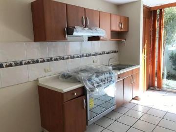 Casa en venta Fuentes De San Germain zona La Recta Cholula, UDLAP