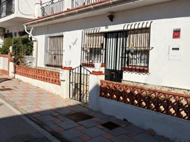 Casa en venta Fuengirola