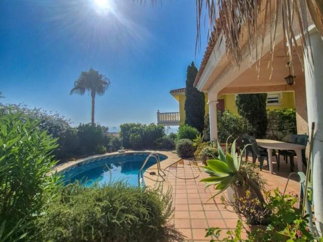 Casa en venta Fuengirola