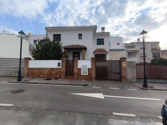 Casa en venta Fuengirola
