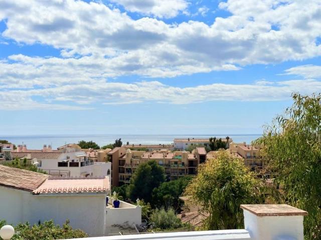 Casa en venta Fuengirola