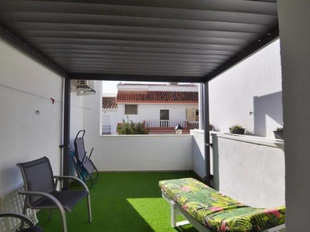 Casa en venta Fuengirola
