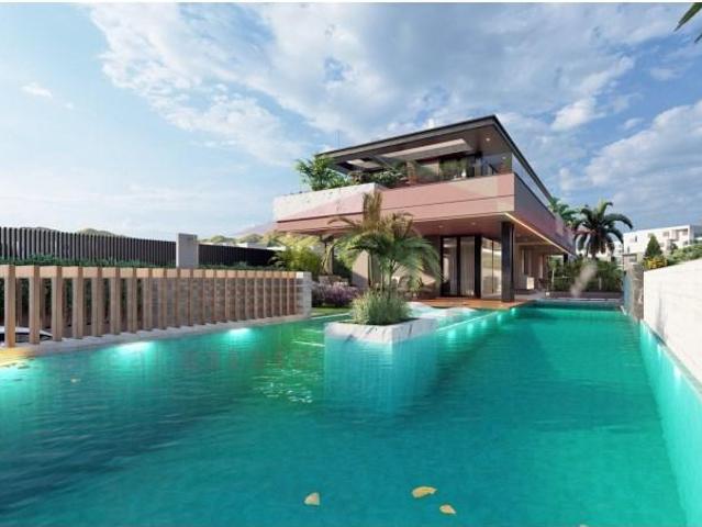 Casa en venta Fuengirola