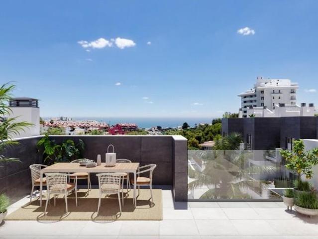 Casa en venta Fuengirola