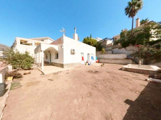 Casa en venta Fuengirola