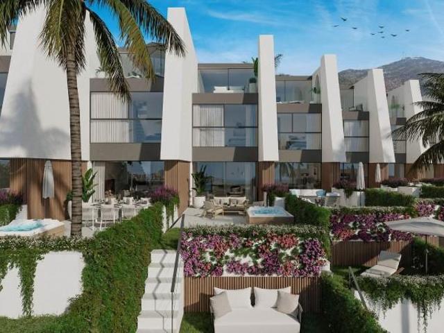 Casa en venta Fuengirola