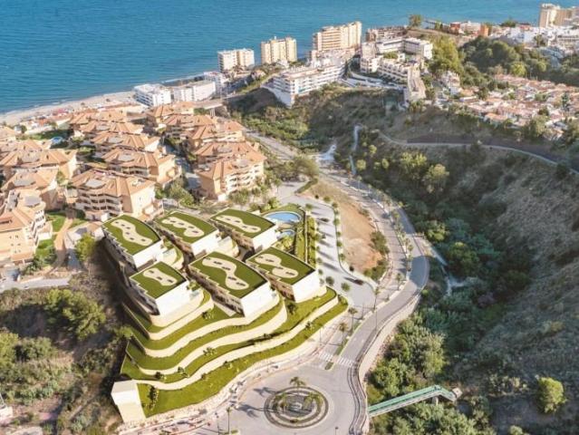 Casa en venta Fuengirola