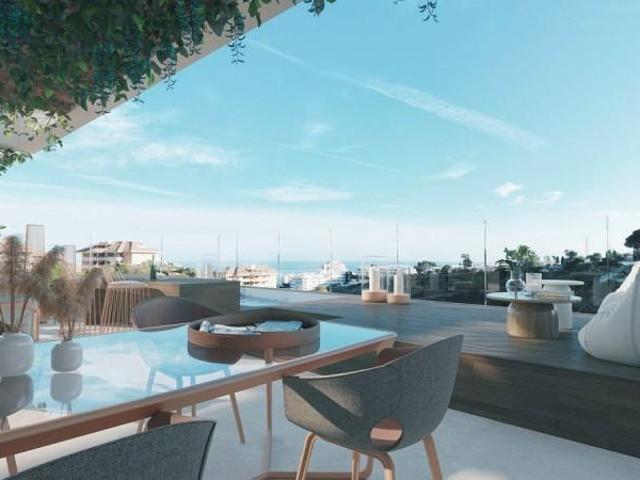Casa en venta Fuengirola