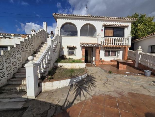 Casa en venta Fuengirola