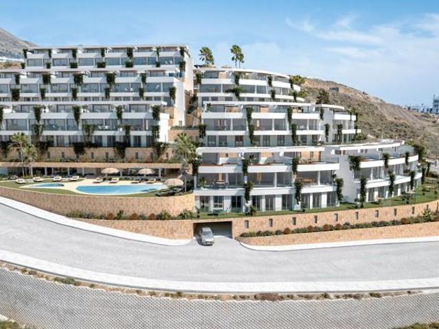 Casa en venta Fuengirola