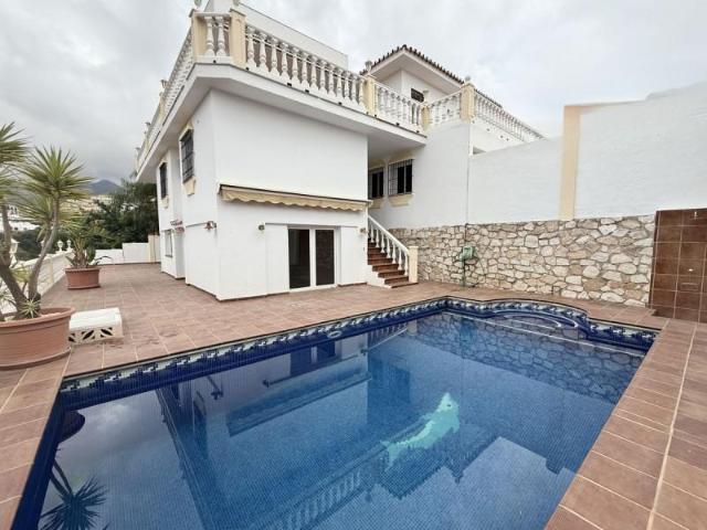 Casa en venta Fuengirola