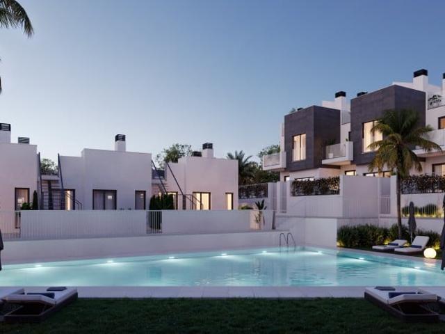 Casa en venta Fuengirola
